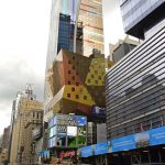Time Square, New York City