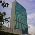 United Nation Headquarters, New York City