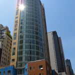 New York City