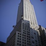 Empire State Building, New York City
