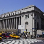 United Stated Post Office