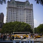 New York City