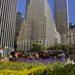 Central Park, New York City