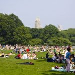 Central Park, New York City