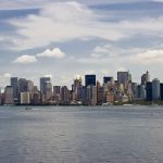 Skyline Manhattan
