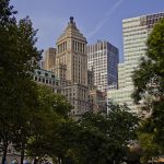 Central Park, New York City