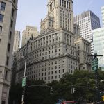 Views of New York City