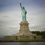 Statue of Liberty, New York