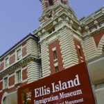 Inmigration Museum, Ellis Island. New York