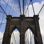Brooklyn Bridge, New York