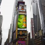Time Square, New York City