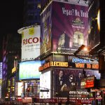 Time Square, New York City