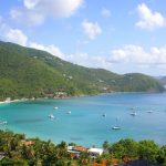 Cane Garden Bay, Tortola alt