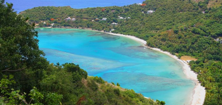 Brewers Bay, Tortola