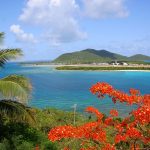 Long bay Beef Island Tortola