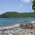 carrot bay, Tortola