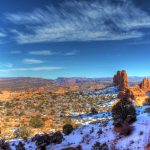 Arches National Park, Utah