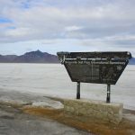 Utah Salt Flats