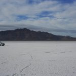 Utah Salt Flats