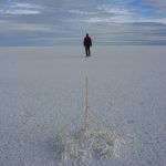 Utah Salt Flats