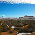 Arches National Park, Utah