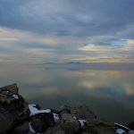 Great Salt Lake, Utah