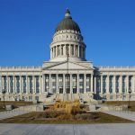 Utah State Capitol