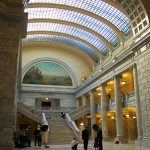 Utah State Capitol