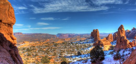 Arches National Park