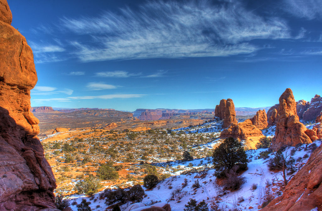Arches National Park