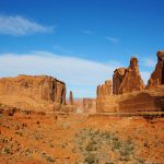 Arches National Park