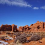 Arches National Park