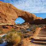 North Window, Arches National Park