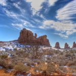 Arches National Park