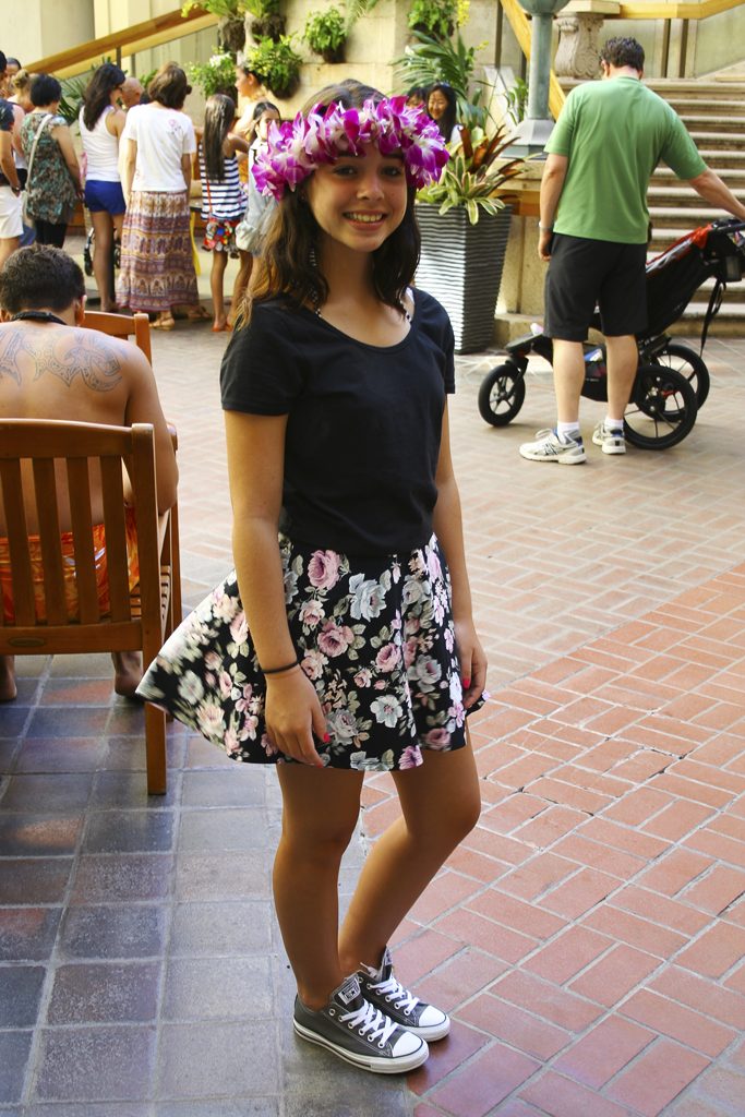 Waikiki, Honolulu