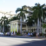 Waikiki, Honolulu