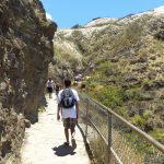 Diamond Head State Monument, Oahu