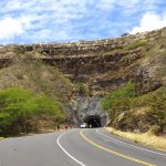 Diamond Head State Monument, Oahu