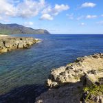 Kaena Point State Park, Oahu