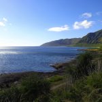 Kaena Point State Park, Oahu