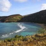 Hanauma Bay Nature Preserve Park, Oahu