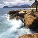 Kahe Point Beach Park, Oahu