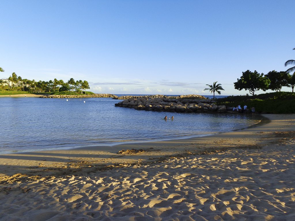 Ko Olina Resorts, Oahu