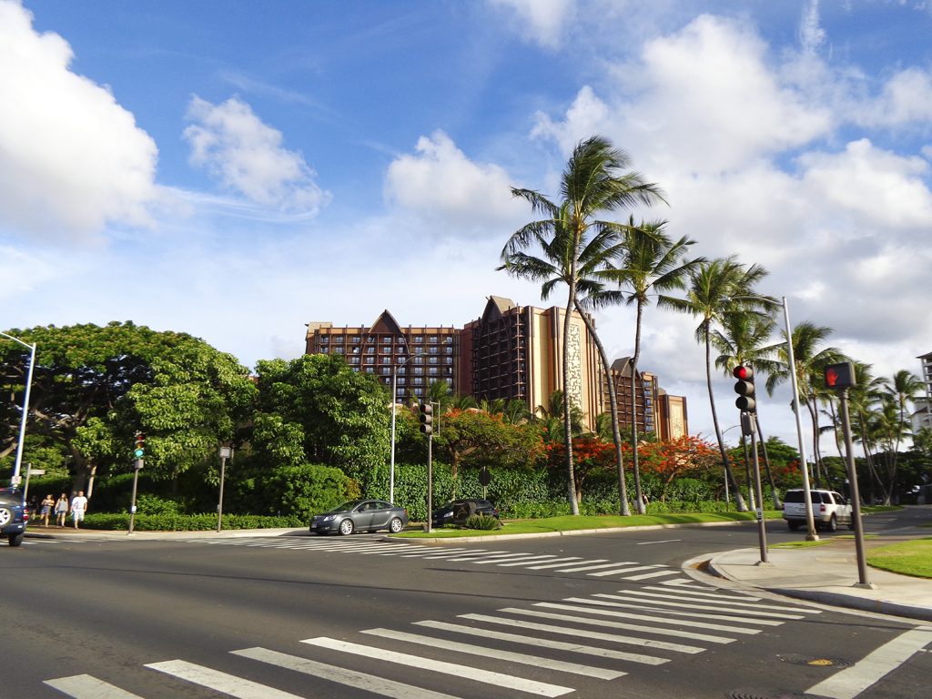 Ko Olina Resorts, Oahu