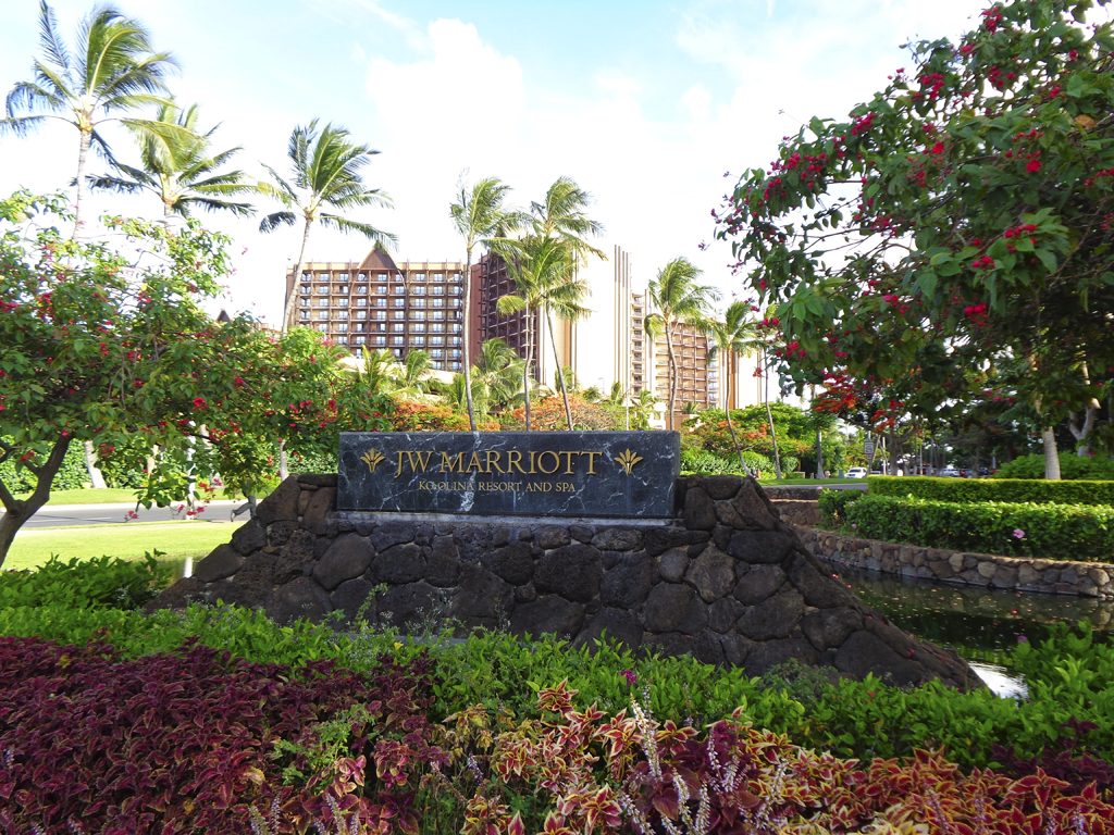 Ko Olina Resorts, Oahu