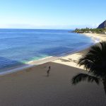 Lahilahi point, Oahu