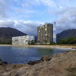 Lahilahi point, Oahu