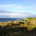 Northwest coast, Oahu