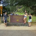 Nuuanu Pali State Wayside, Oahu