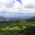 Nuuanu Pali State Wayside, Oahu